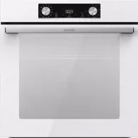 Cuptor electric incorporabil Gorenje BOS6737E13WG, 77 l, A+, Alb