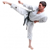 Кимоно для карате Green Hill KARATE SUIT KUMITE