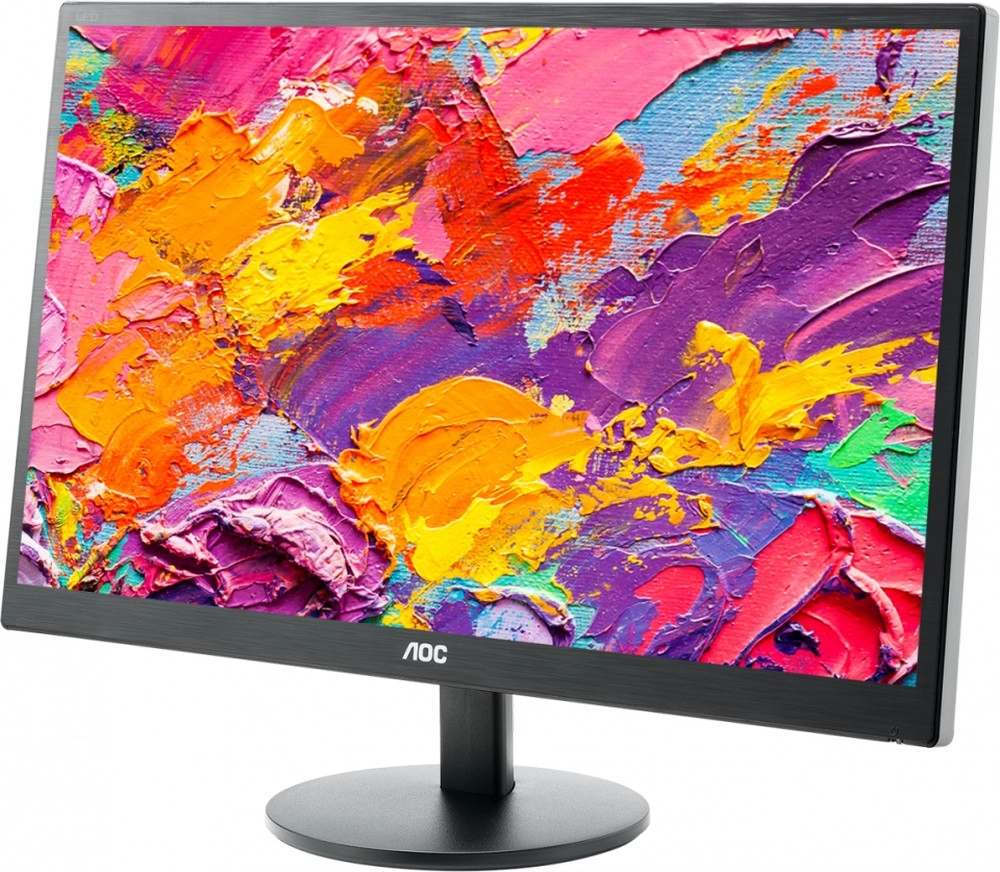 Monitor AOC M2470SWH