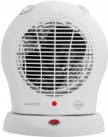 Ventilator termic Sencor SFH 7055WH
