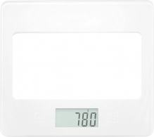 Cintar p/u bucatarie Sencor SKS5030WH, 5 kg, Alb