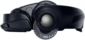Пылесос-робот Samsung VR20K9350WK/EV, 250 Вт, 78 дБ, Черный