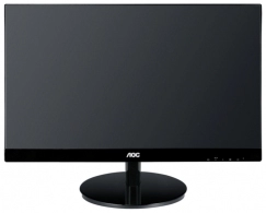 Monitor LED AOC i2269vwm