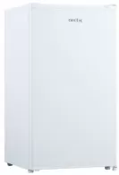 Холодильник однодверный Arctic ATF905WN, 89 л, 84 см, F (A+), Белый