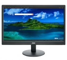 Monitor LED AOC e2270Swn