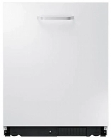 Посудомоечная машина встраиваемая Samsung DW60M5050BB/WT, 13 комплектов, 5программы, 59.8 см, A+, Серебристый