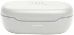 Casti fara fir JBL Endurance Peak 3 White