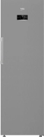 Морозильная камера Beko B5RFNE314XB, 286 л, 186.5 см, E, Серебристый