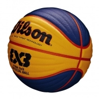 Minge Wilson FIBA 3X3 GAME BASKETBALL