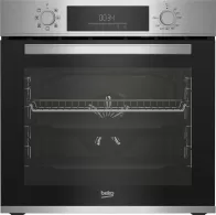 Cuptor electric incorporabil Beko BBIM12300XM, 72 l, A, Inox