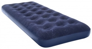 Матрас надувной Outventure Single flocked inflatable mattresss
