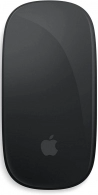 Беспроводая мышь Apple Magic Mouse Black (MMMQ3ZM)