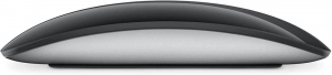 Mouse fara fir Apple Magic Mouse Black (MMMQ3ZM)