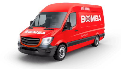 Delivery