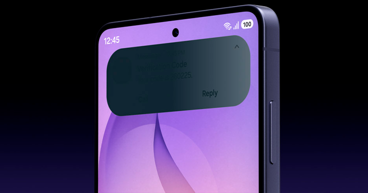 Galaxy S26 and S26 Plus