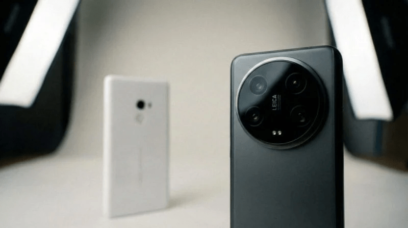 Xiaomi December Presentation