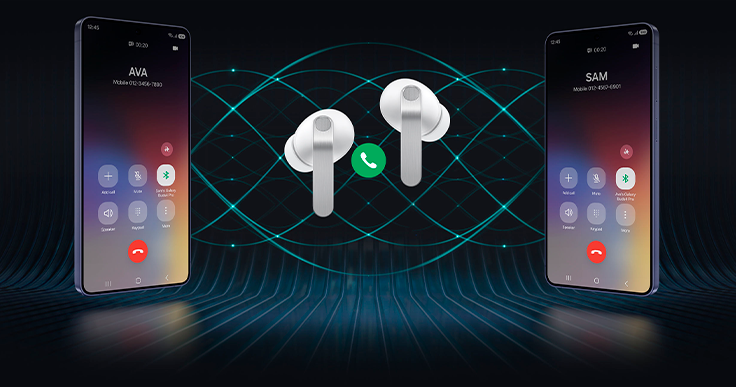 Galaxy Buds 4 Pro