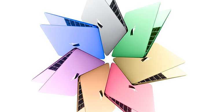 Apple New Products 2026