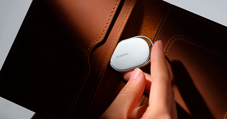 Xiaomi Tag Global