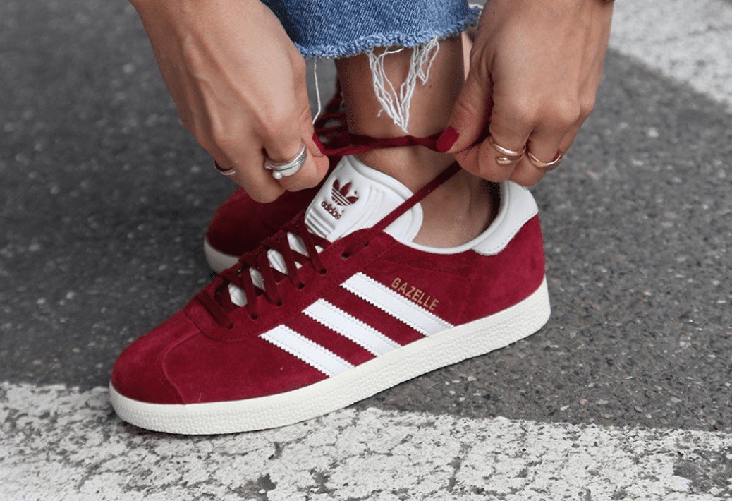 Adidas Gazelle