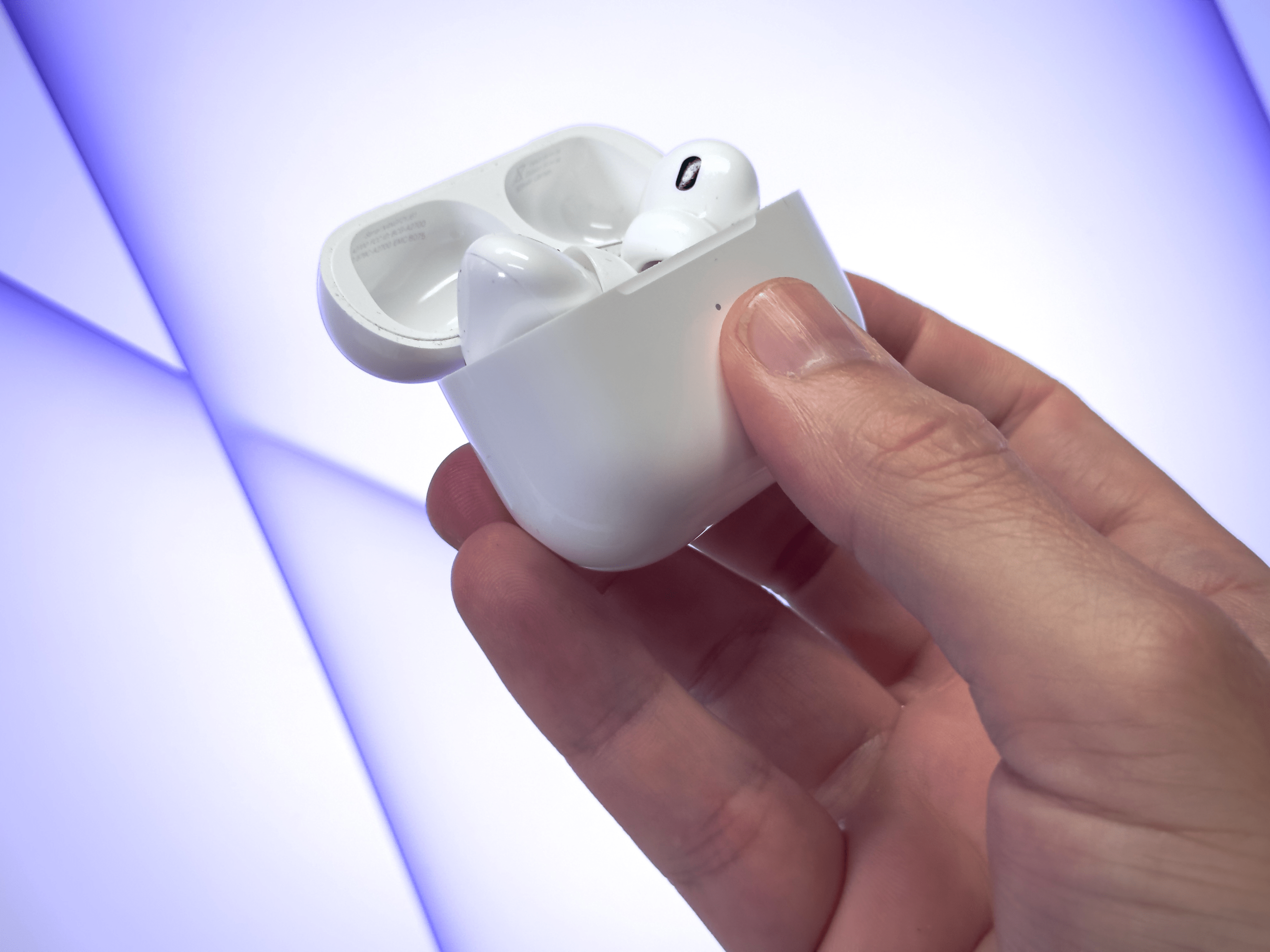 AirPods Pro 2