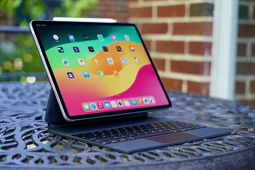 Apple iPad Air 2024