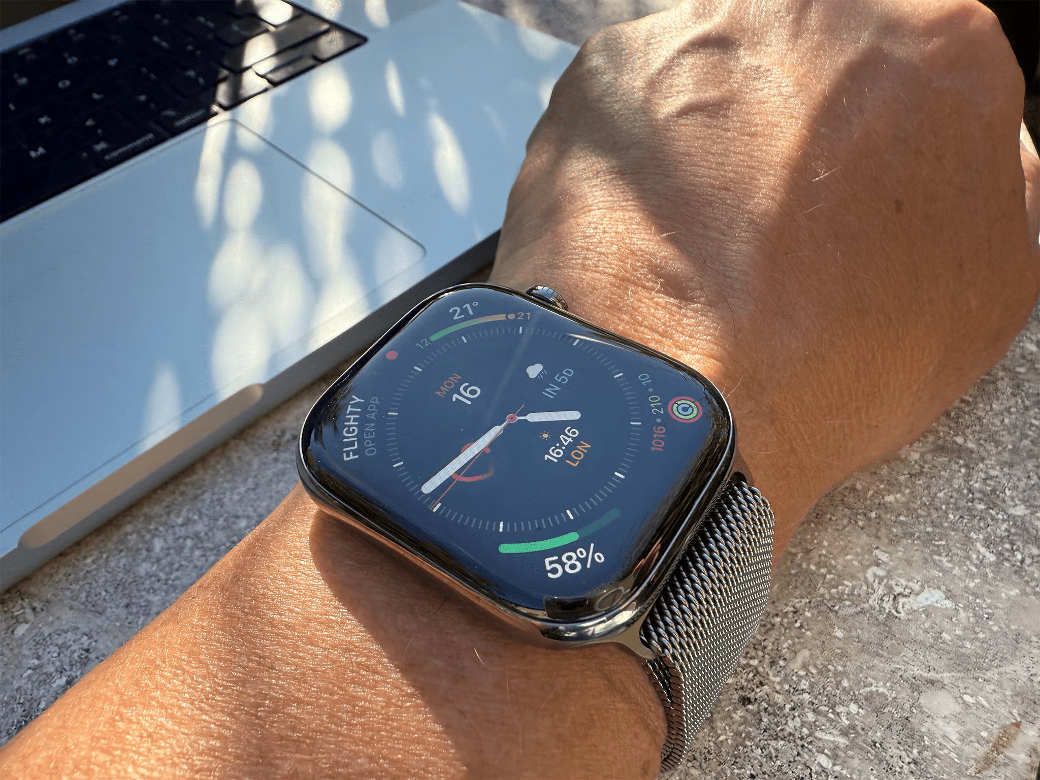 Apple Watch Series 10