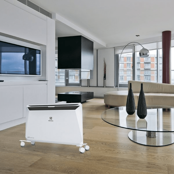 Конвектор Electrolux ECHR1500E