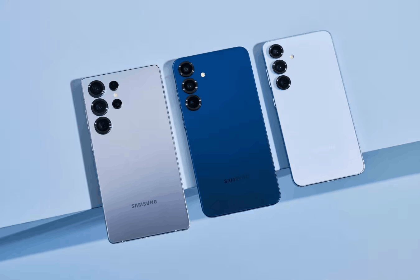 Samsung Galaxy S26 Design