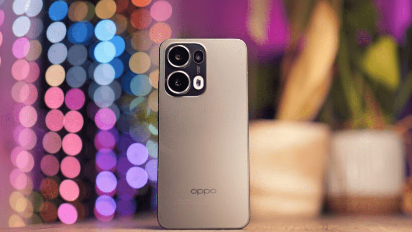 OPPO Reno 13 Pro