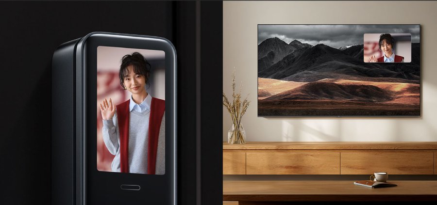 Redmi TV X 98 2026 — placeholder specificații