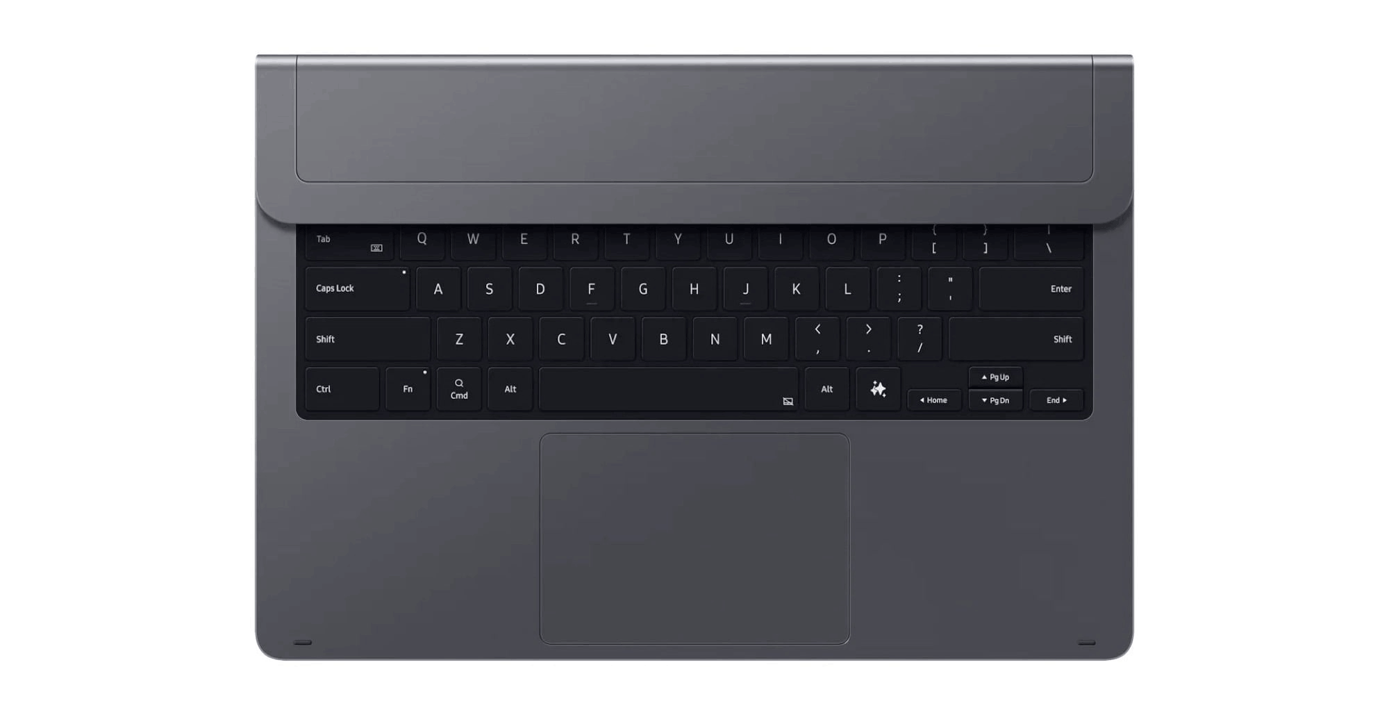 Samsung Galaxy Tab S11 Ultra Pro Keyboard