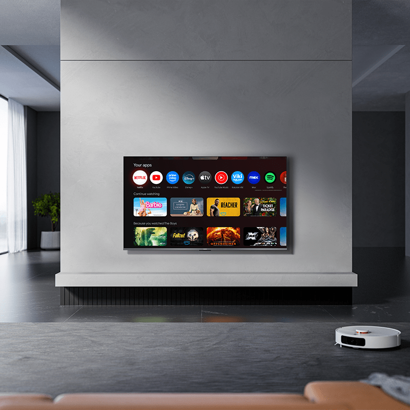 Xiaomi QLED
