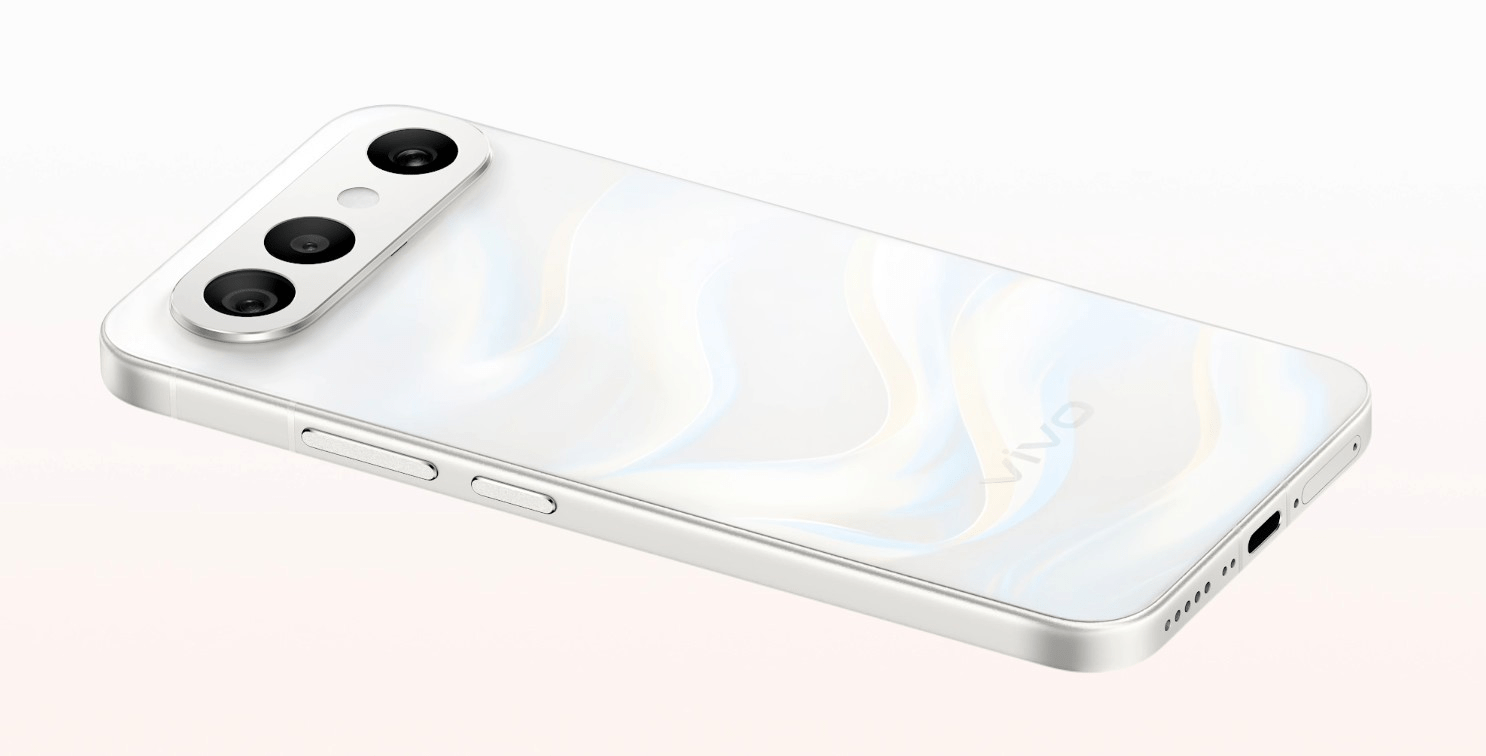 vivo S50 Pro Mini