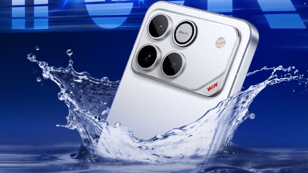 Honor WIN Smartphone