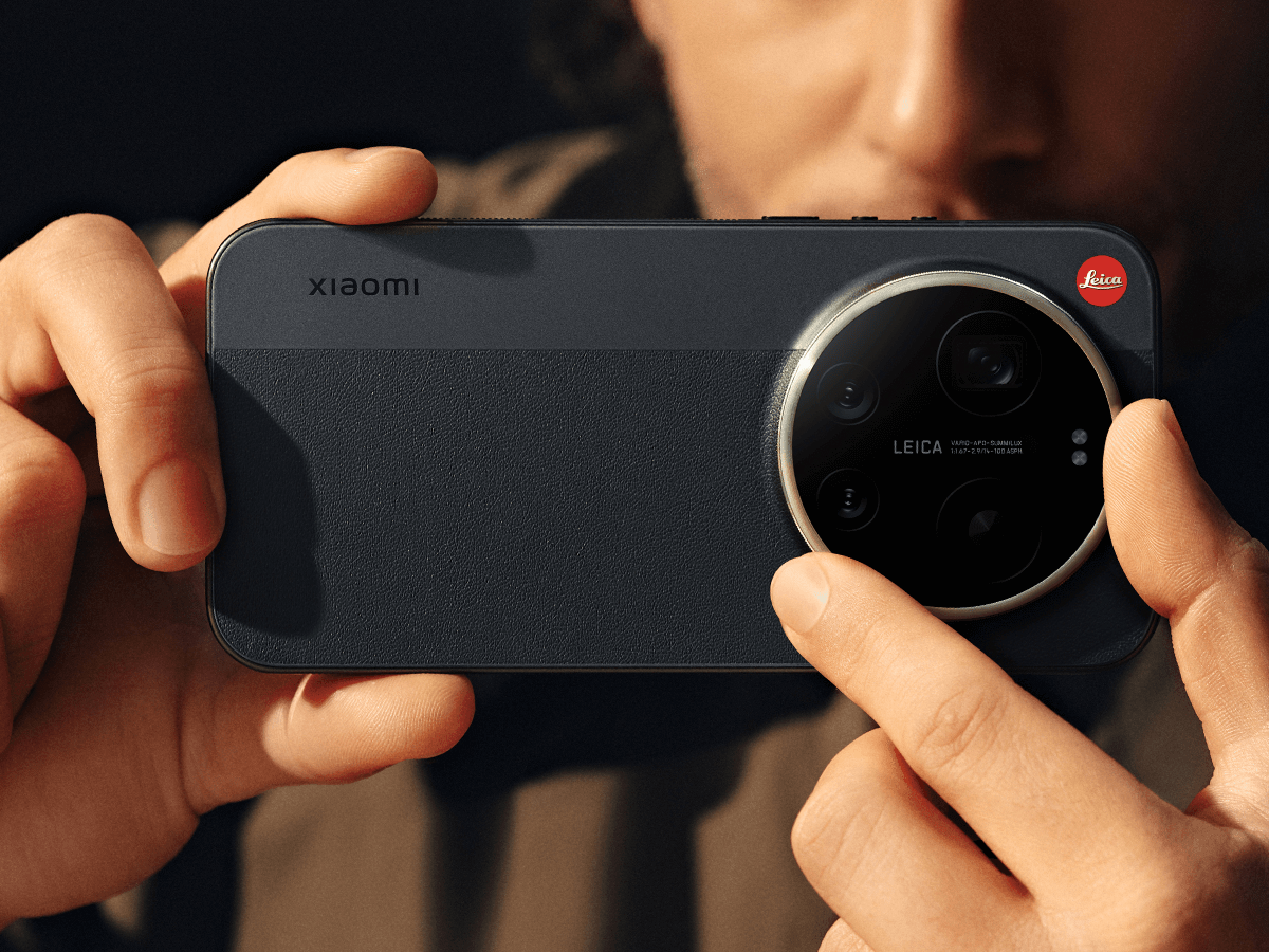 Xiaomi 17 Ultra camera