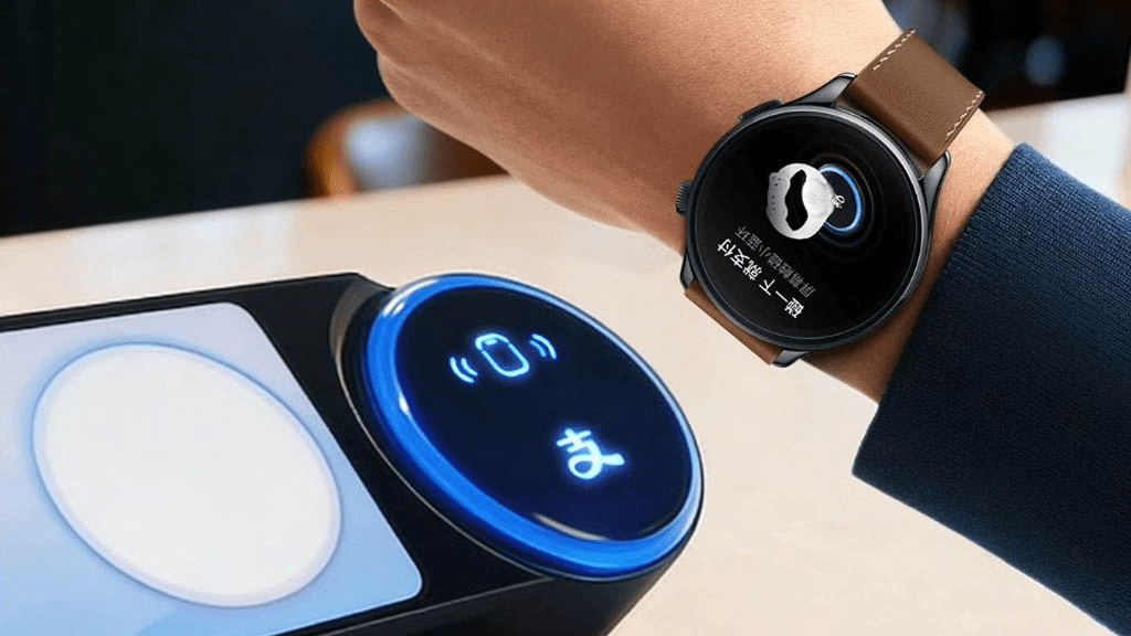 Xiaomi Watch 5