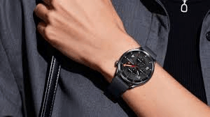 Xiaomi Watch S5 Smartwatch