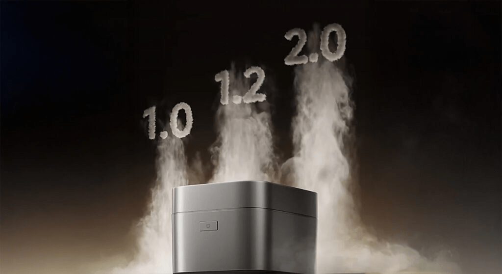 Xiaomi Mijia Smart IH 4L