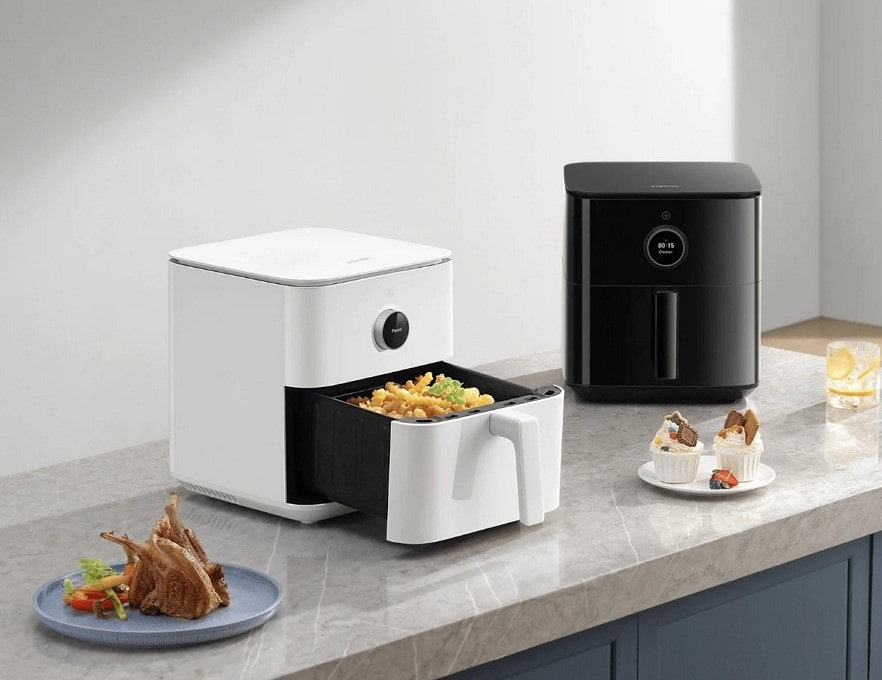 Xiaomi Smart Air Fryer 6.5L