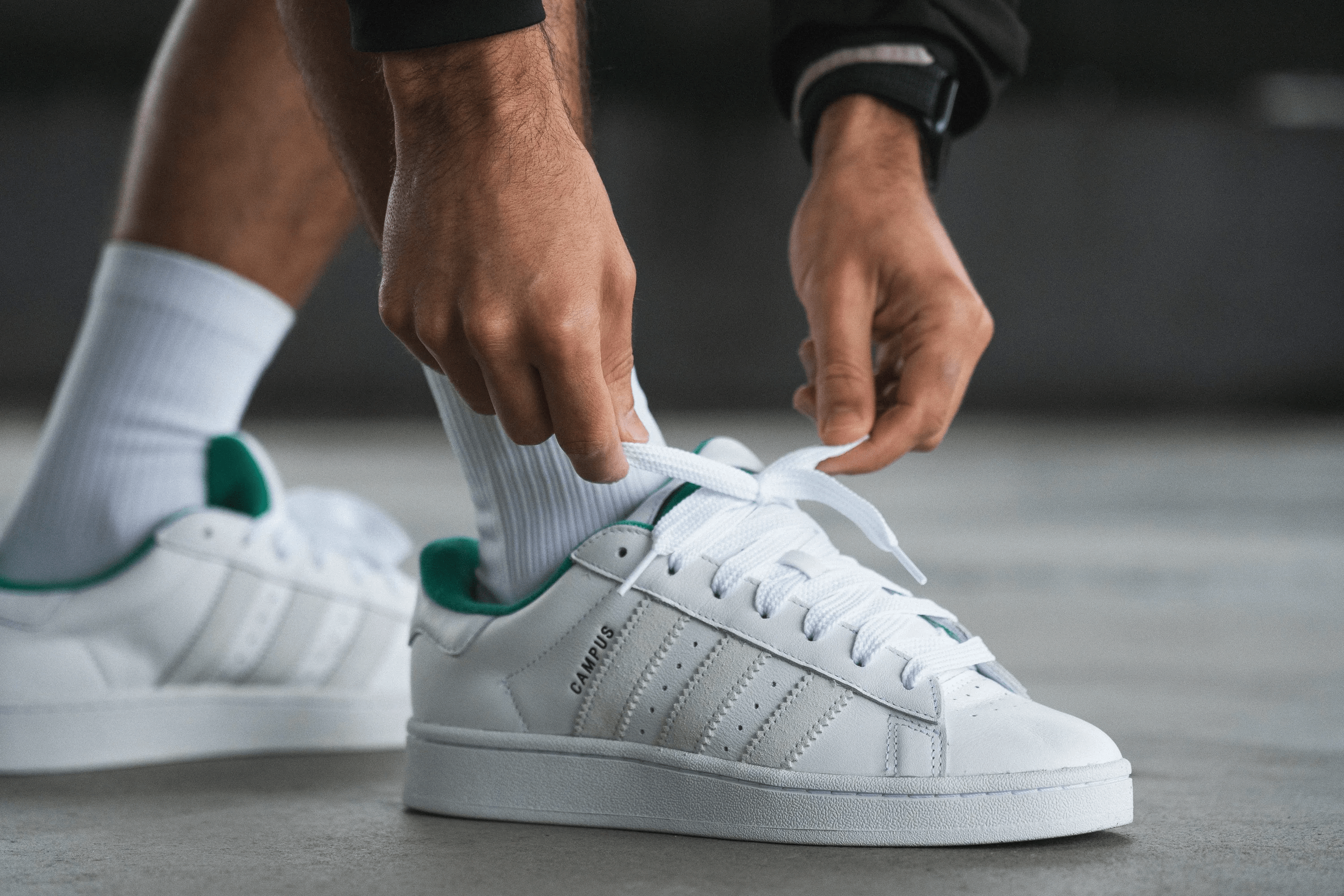 Adidas Campus 00s
