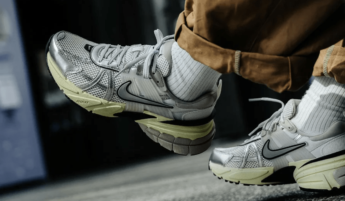 Top sneakers de Black Friday