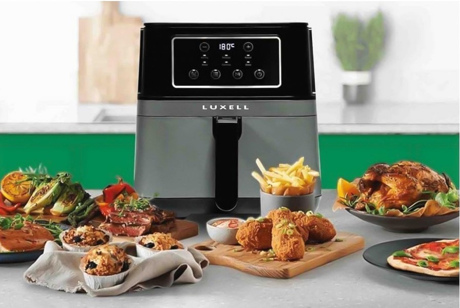 Luxell LXAF-01
