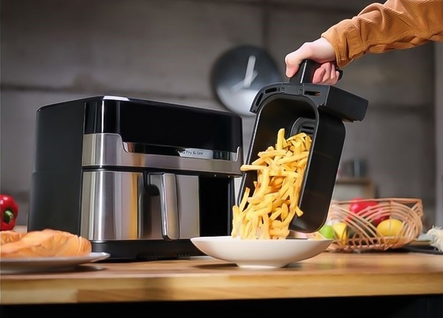 Tefal EY905D10
