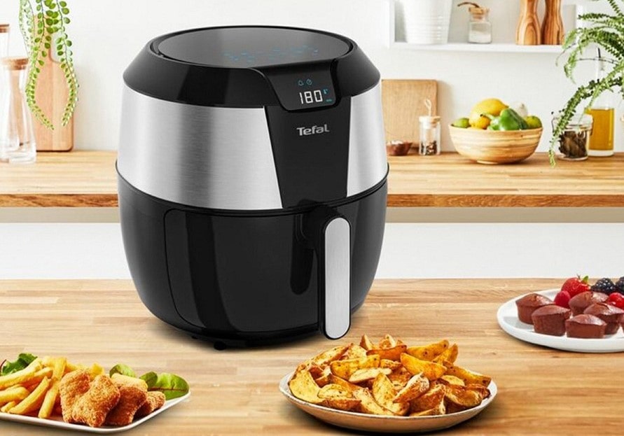 Tefal EY701D15