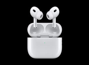 Apple AirPods Pro 3