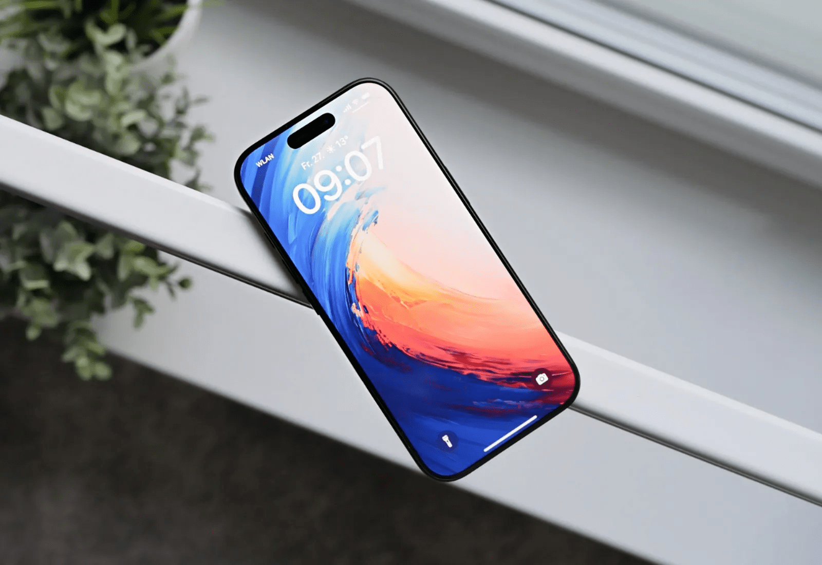 iPhone 16 Pro