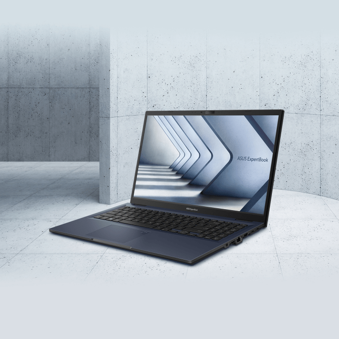 ASUS ExpertBook B1502CVA