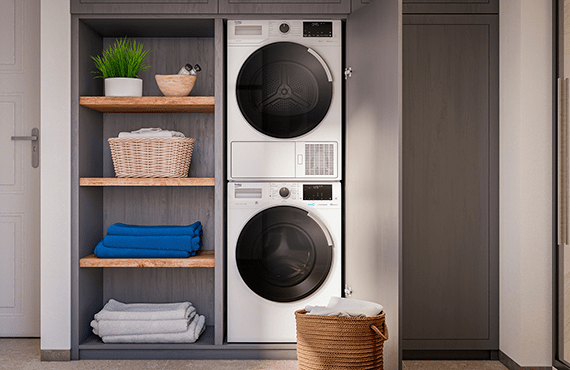 Beko BM5T49243W