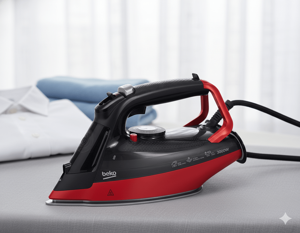 Fier de călcat Beko SIM8130R